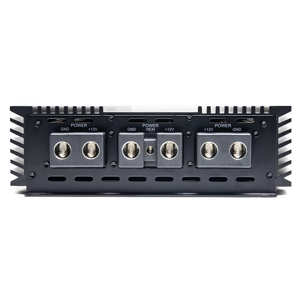 M Series 8000 Watt Monoblock Amplifier DD Audio for Life